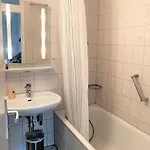 Apartment Bodensee Manzell
