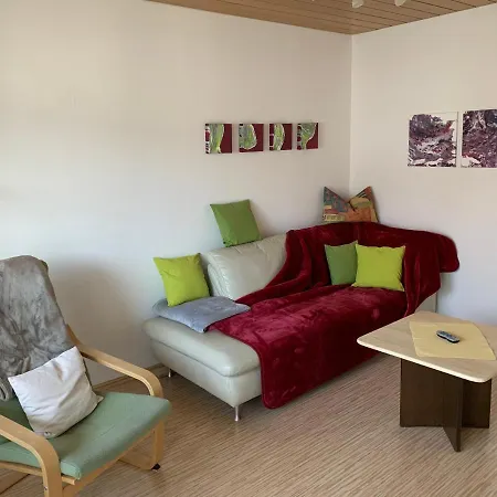 Bodensee Manzell * فريدريشسهافن