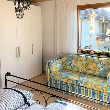 Bodensee Manzell Фридрихсхафен