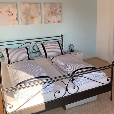 Bodensee Manzell Apartment Friedrichshafen