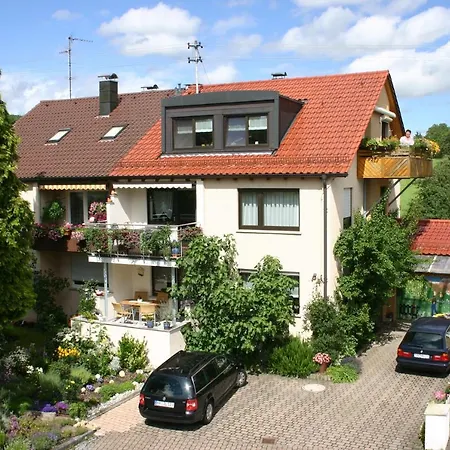 Bodensee Manzell *