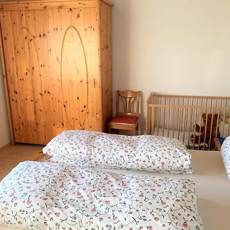 Апартаменты Bodensee Manzell *