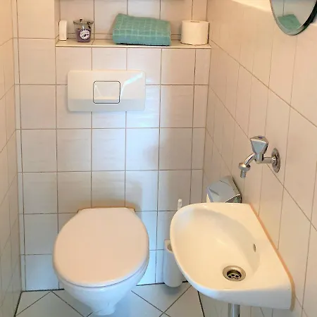 شقة Bodensee Manzell فريدريشسهافن