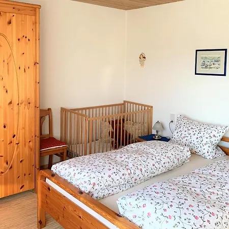 شقة Bodensee Manzell